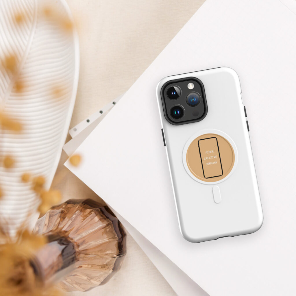 MagSafe® Tough Case for iPhone®
